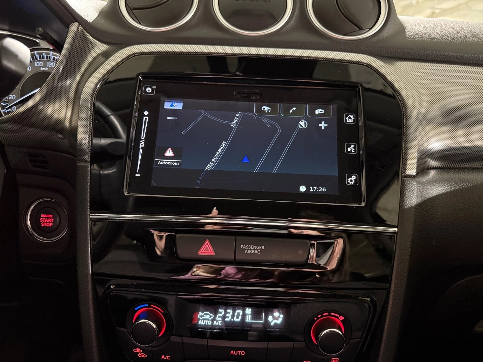 Suzuki-Grand Vitara-image-2