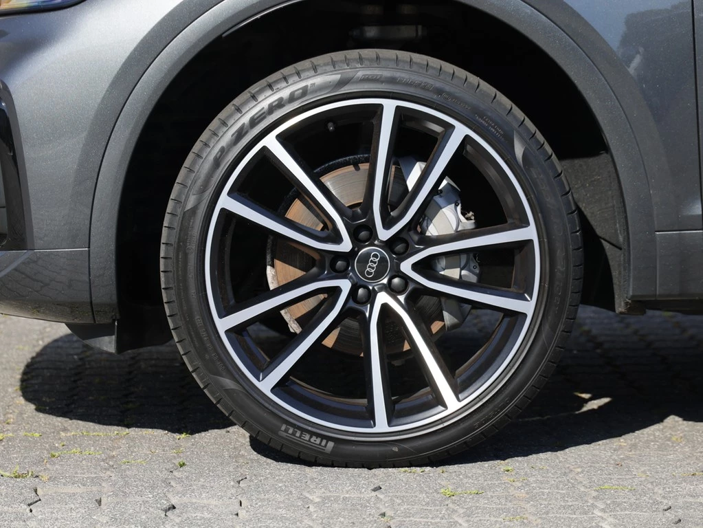 Audi Q5 Sportback 40 TDI quattro S line
