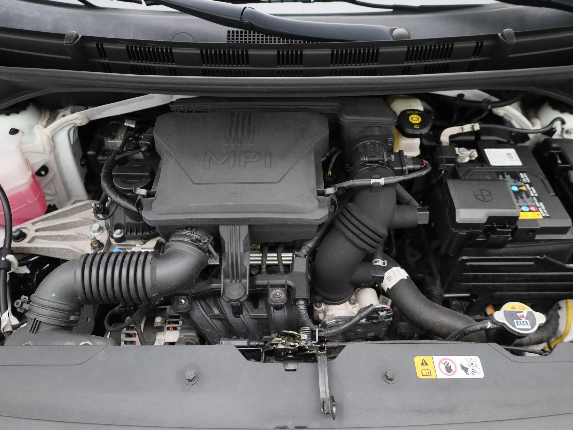 Hyundai i10 1.0 Comfort |