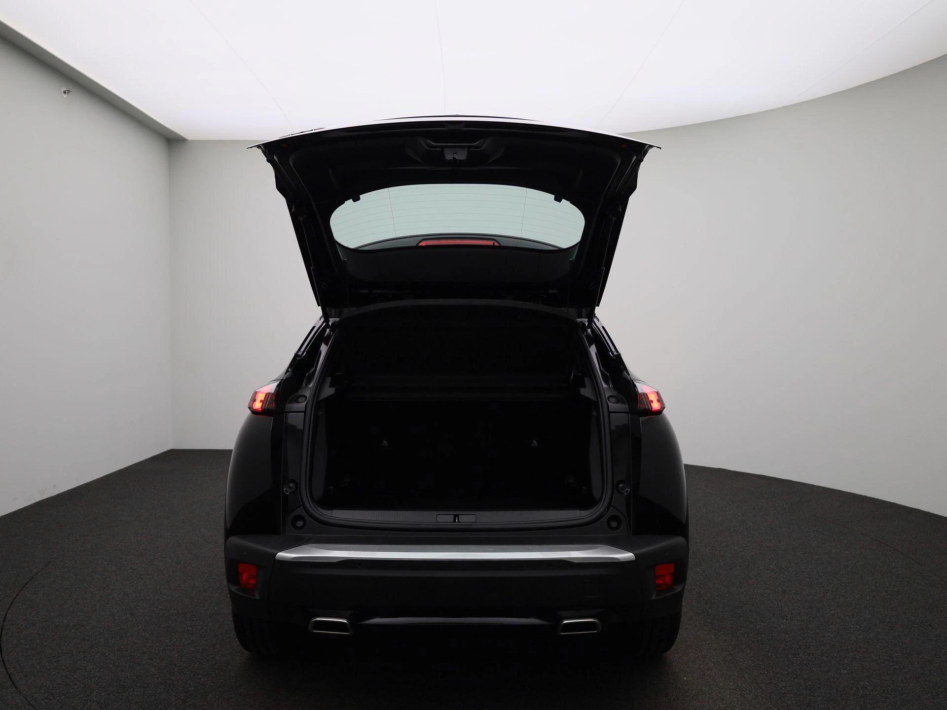Peugeot 2008 1.2 PureTech Active Pack