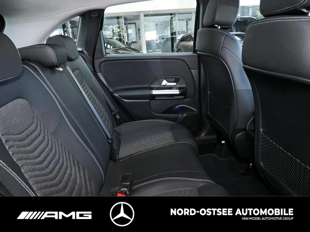 Mercedes-Benz B-Klasse 200 PROGRESSIVE ADVANCED+ 360 AHK KEYLESS MBUX Progressive
