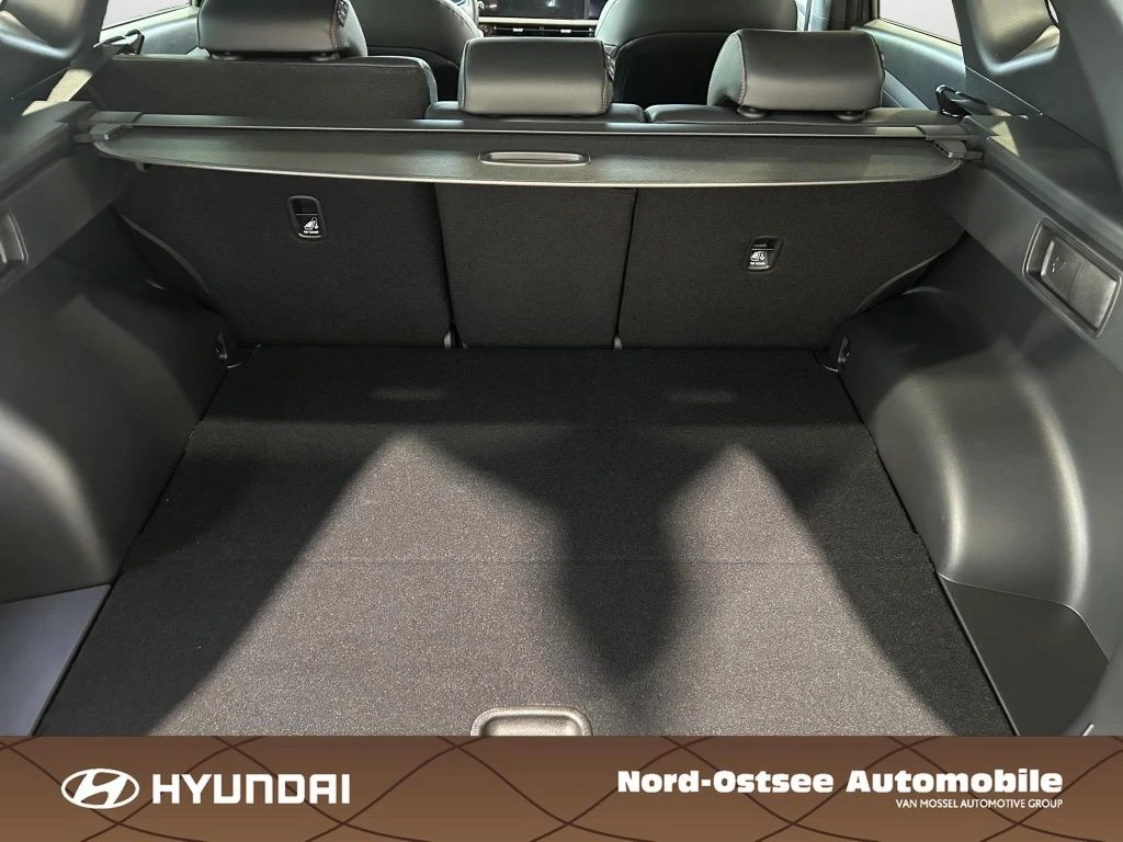Hyundai Tucson FL N Line 2xKlima ACC AUT DynLicht Kam. N Line