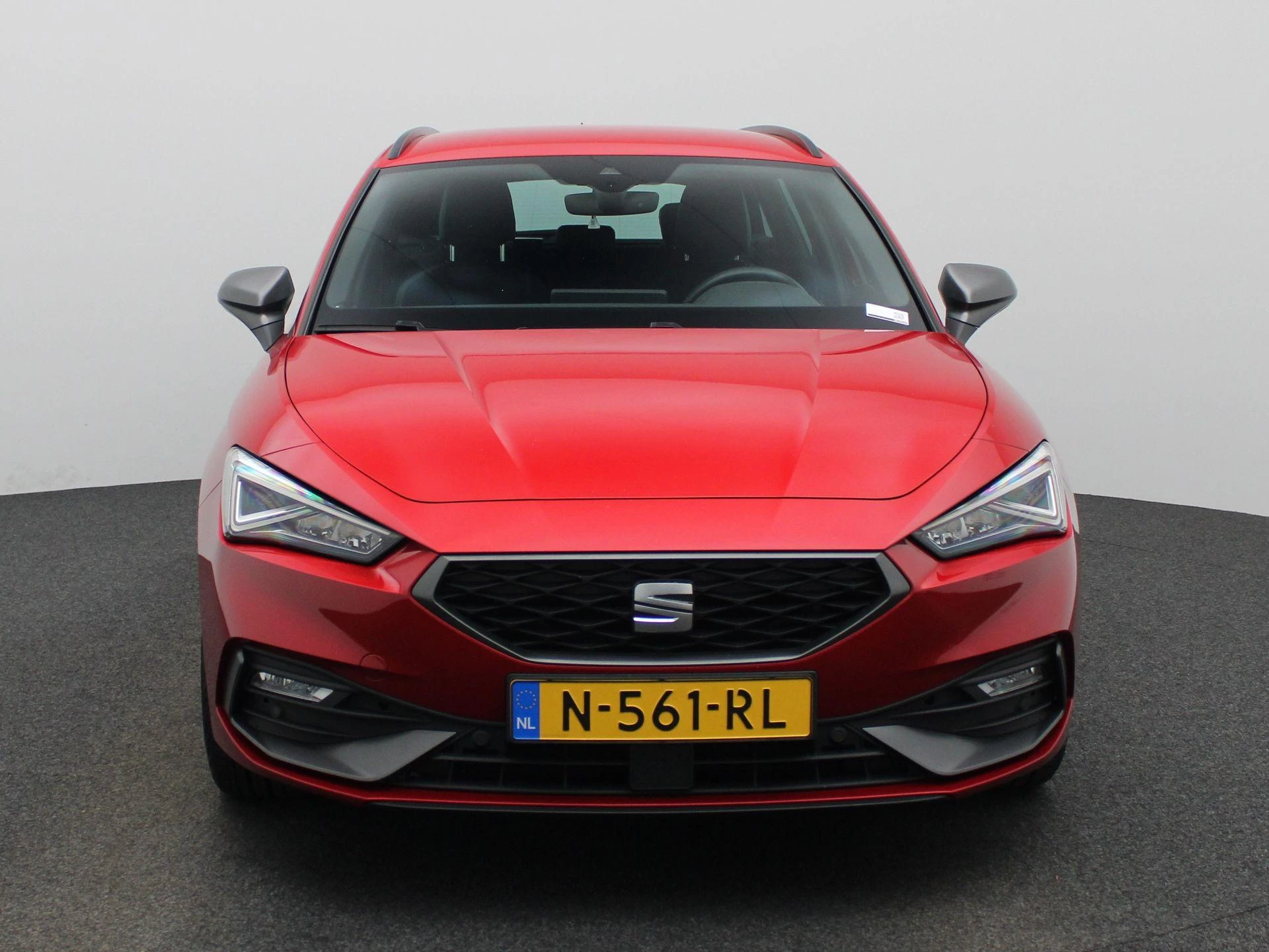 SEAT León