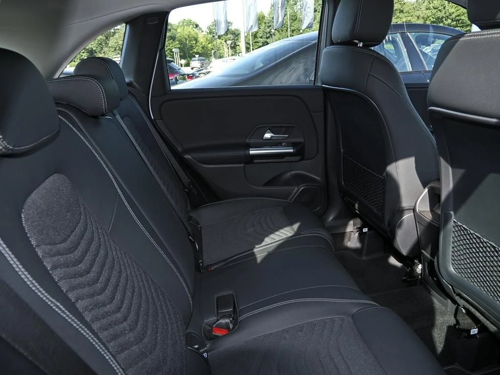 Mercedes-Benz-B-Klasse 200-image-14