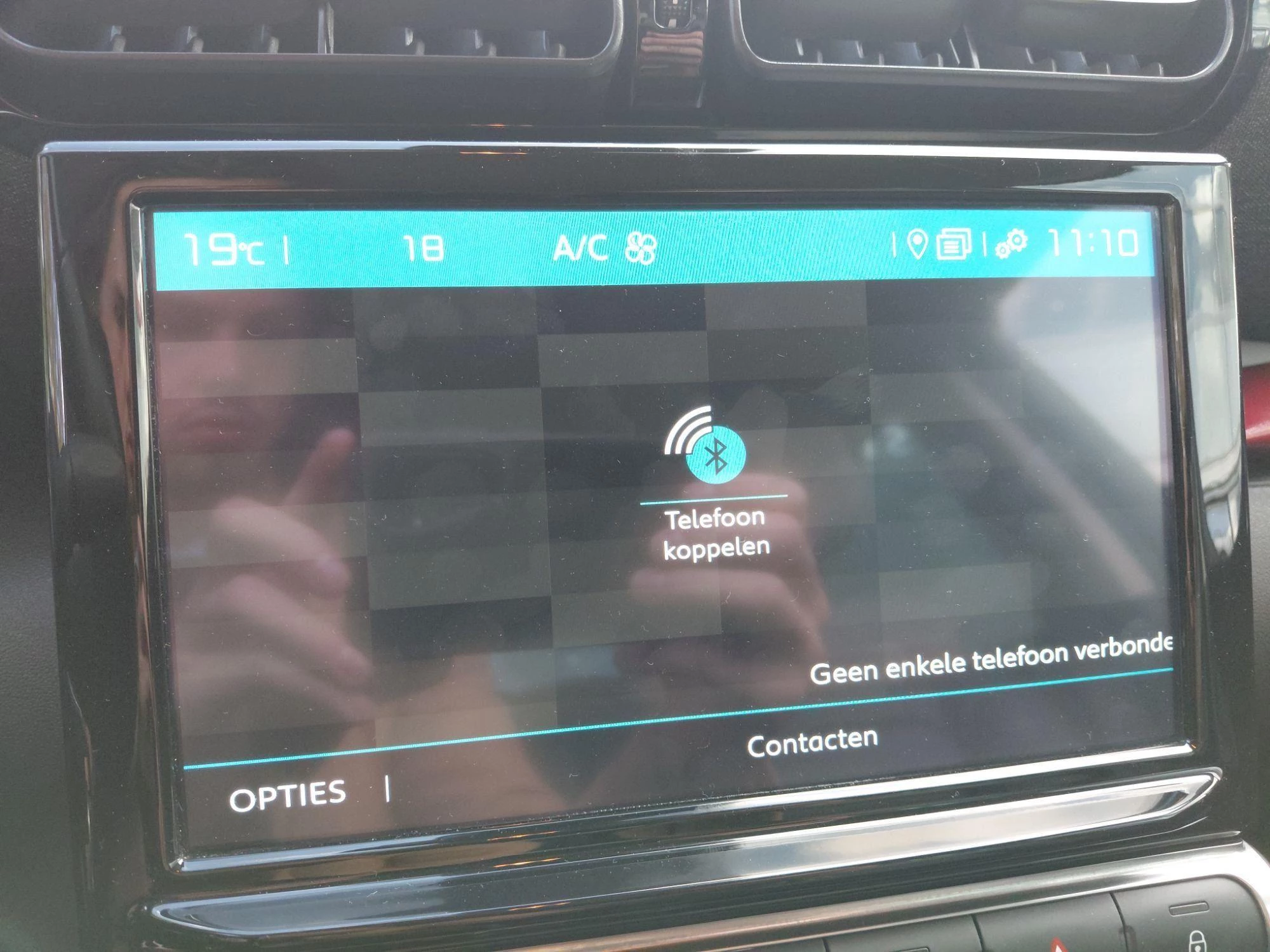 Citroën C3 Aircross 1.2 PureTech Shine