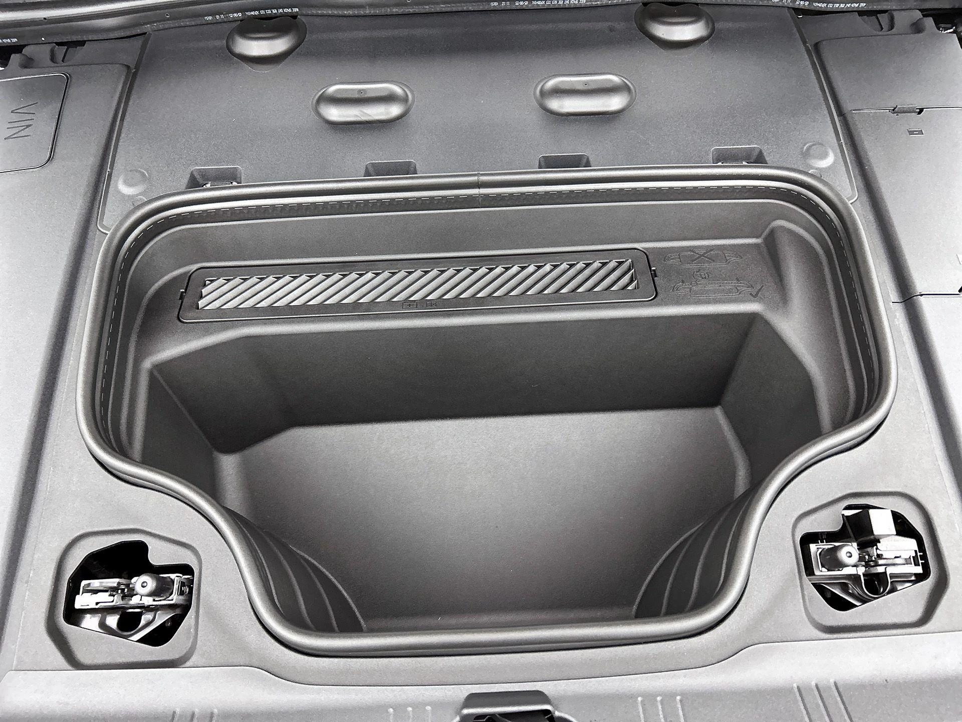 Audi A6 Avant e-tron S edition 83 kWh