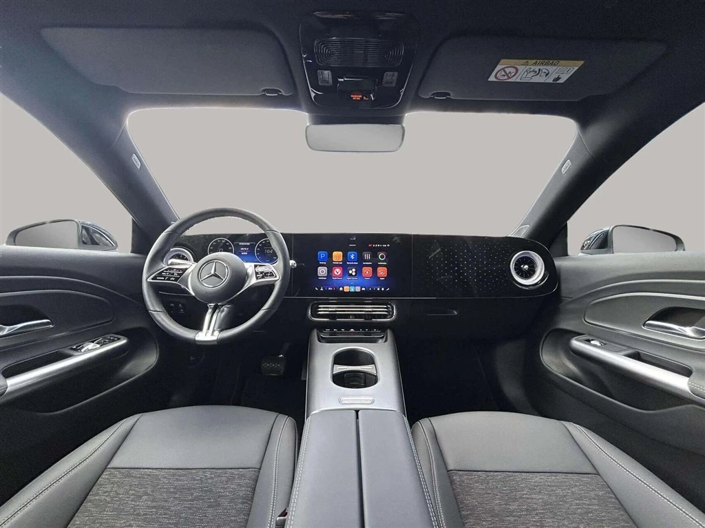 Mercedes-Benz CLA CLA250+ EL Advance Plus 272HK Aut.