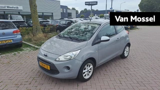Ford Ka 1.2 Style start/stop