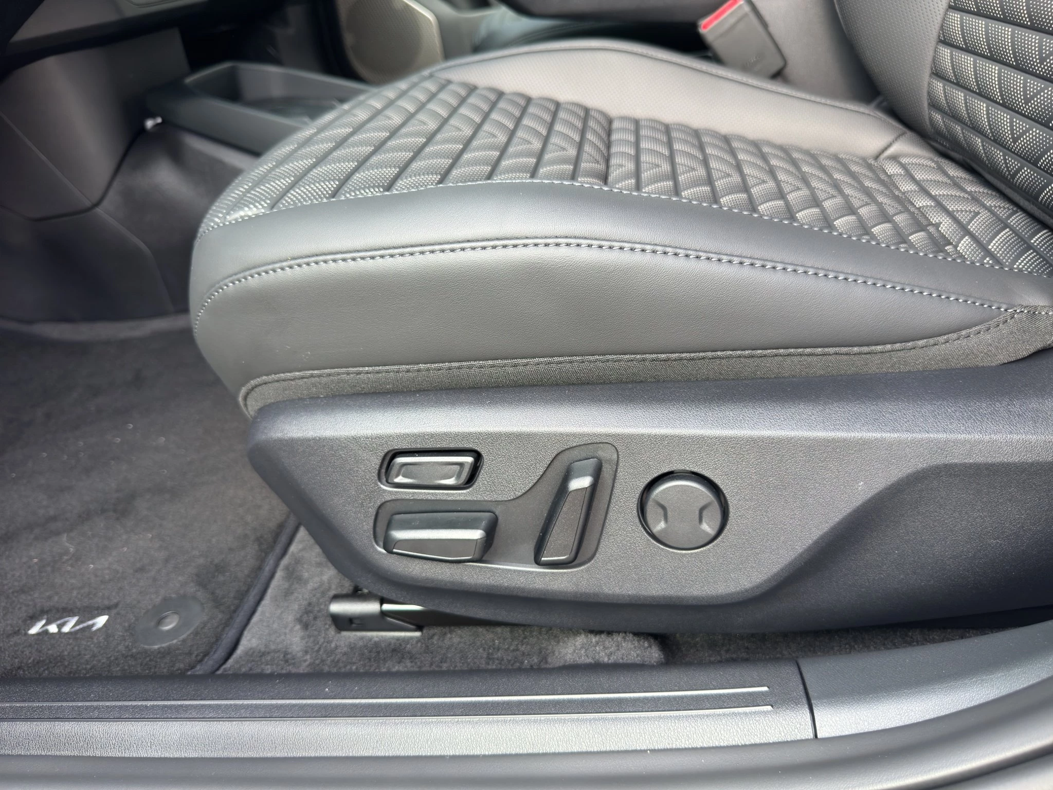 Kia EV4 Fastback GT-line 81 kWh 150 kW
