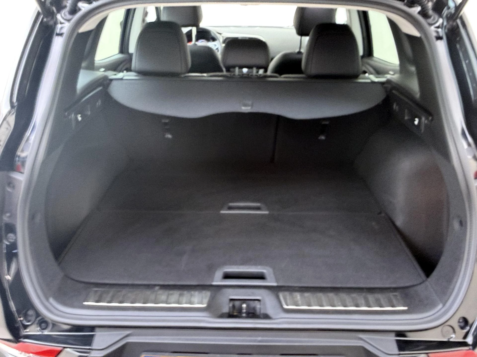 Renault Kadjar 1.3 TCe Intens