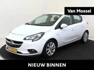 Opel Corsa 1.4 Favourite