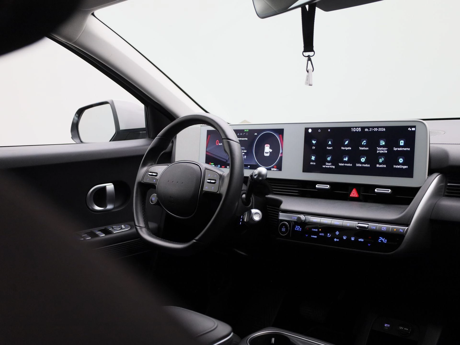 Hyundai IONIQ 5 77.4kWh Core