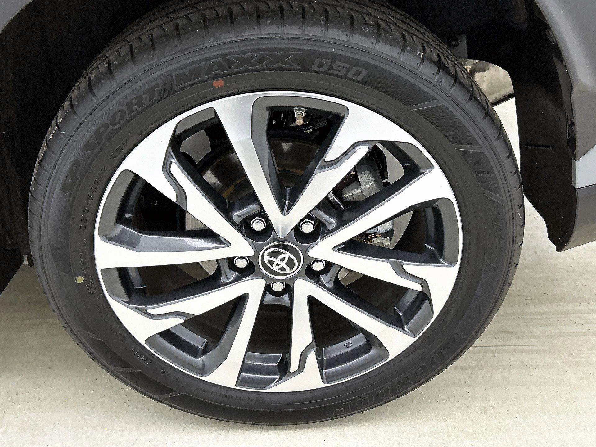 Toyota-Corolla Cross-image-40