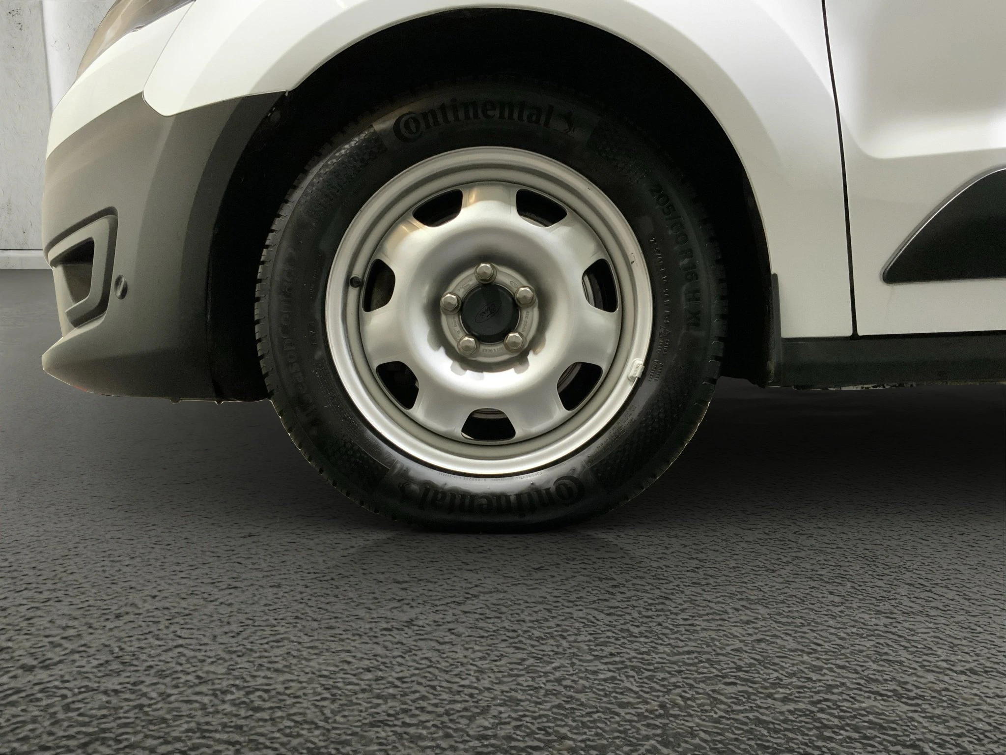 Ford-Transit Connect-image-8