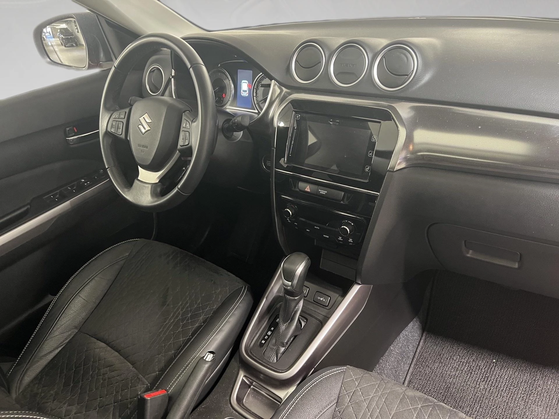 Suzuki Grand Vitara 1.5 Luxe Xtra 2WD A/T