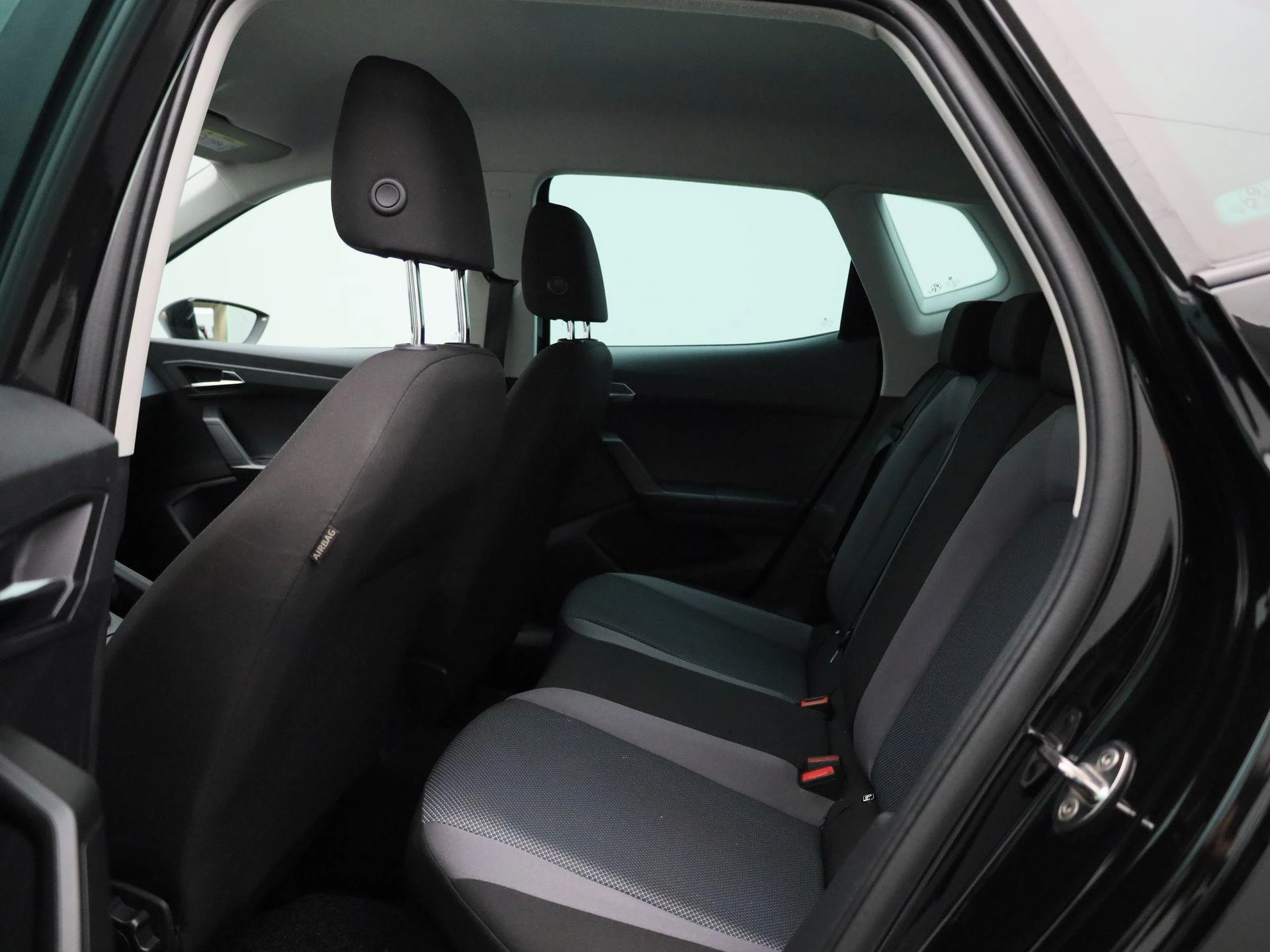 SEAT Arona 1.0 TSI Style Business Intense