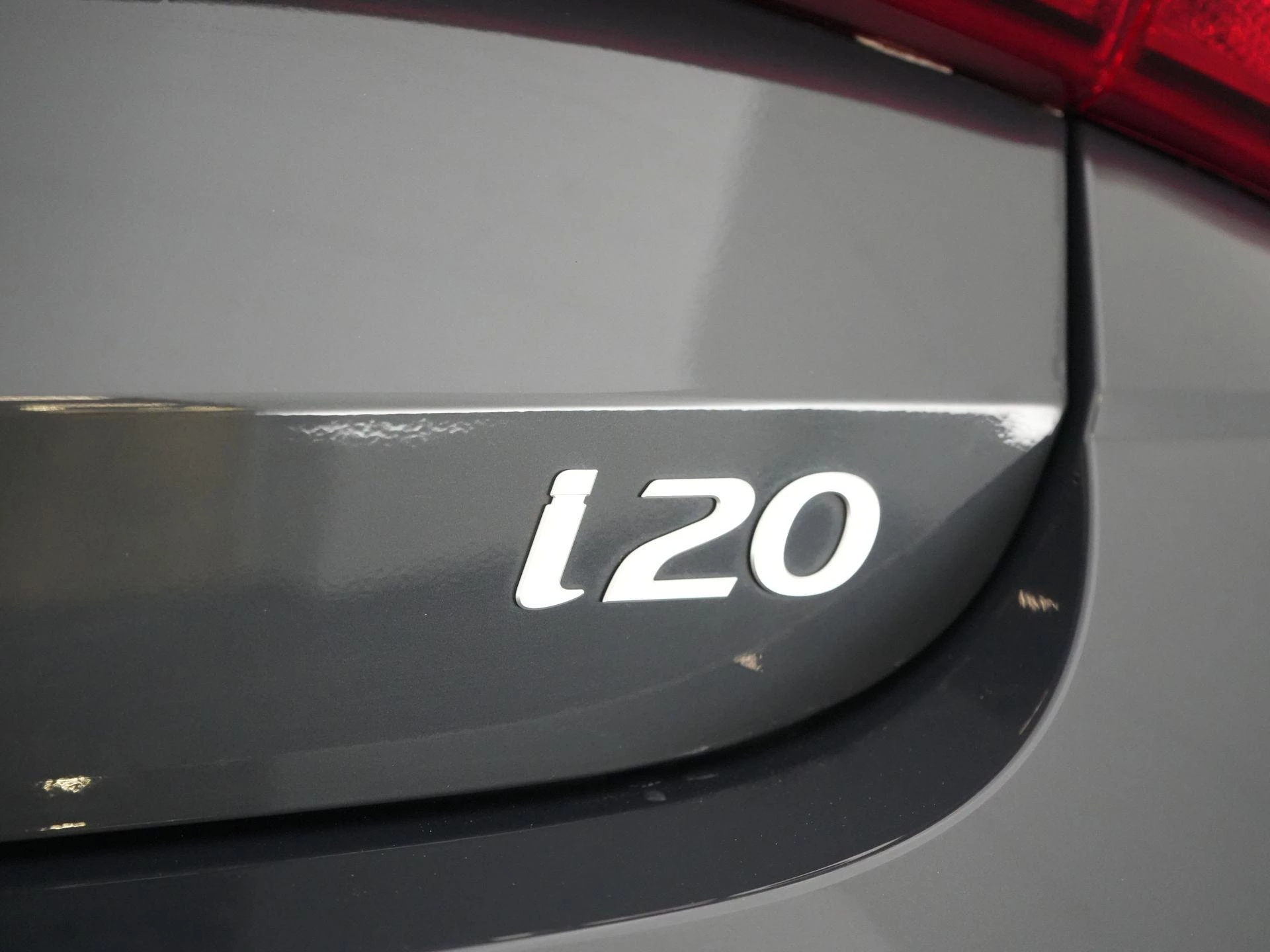 Hyundai i20 1.0 T-GDi 48V 7-DCT 74kW Techno