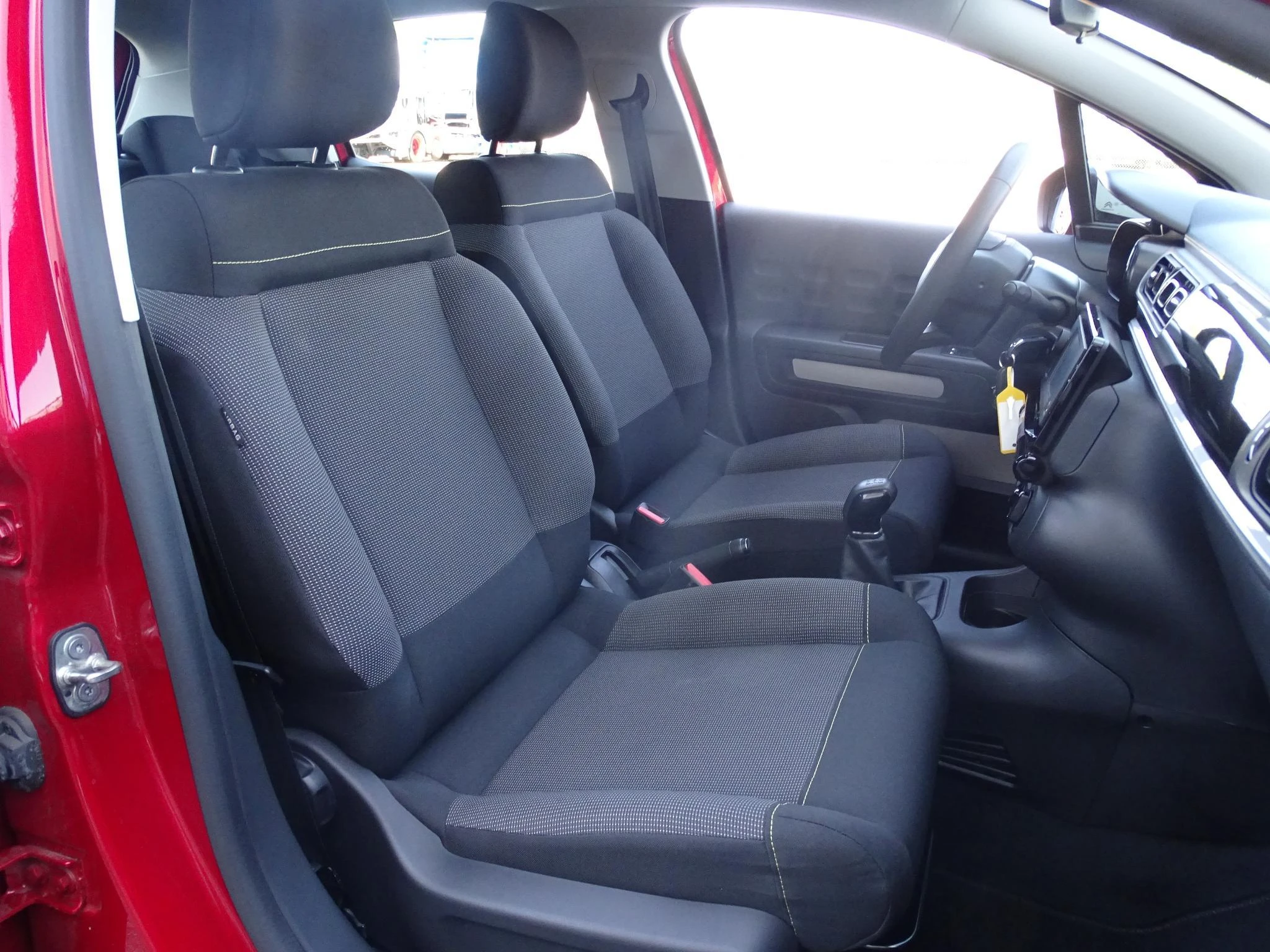 Citroën-C3-image-9