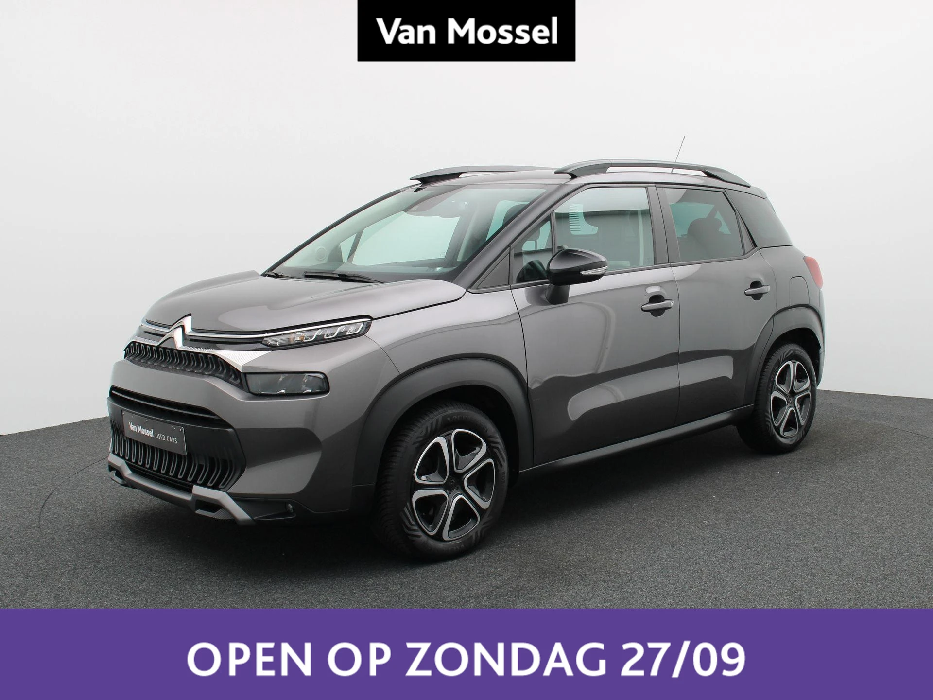 Citroën-C3 Aircross-image-0