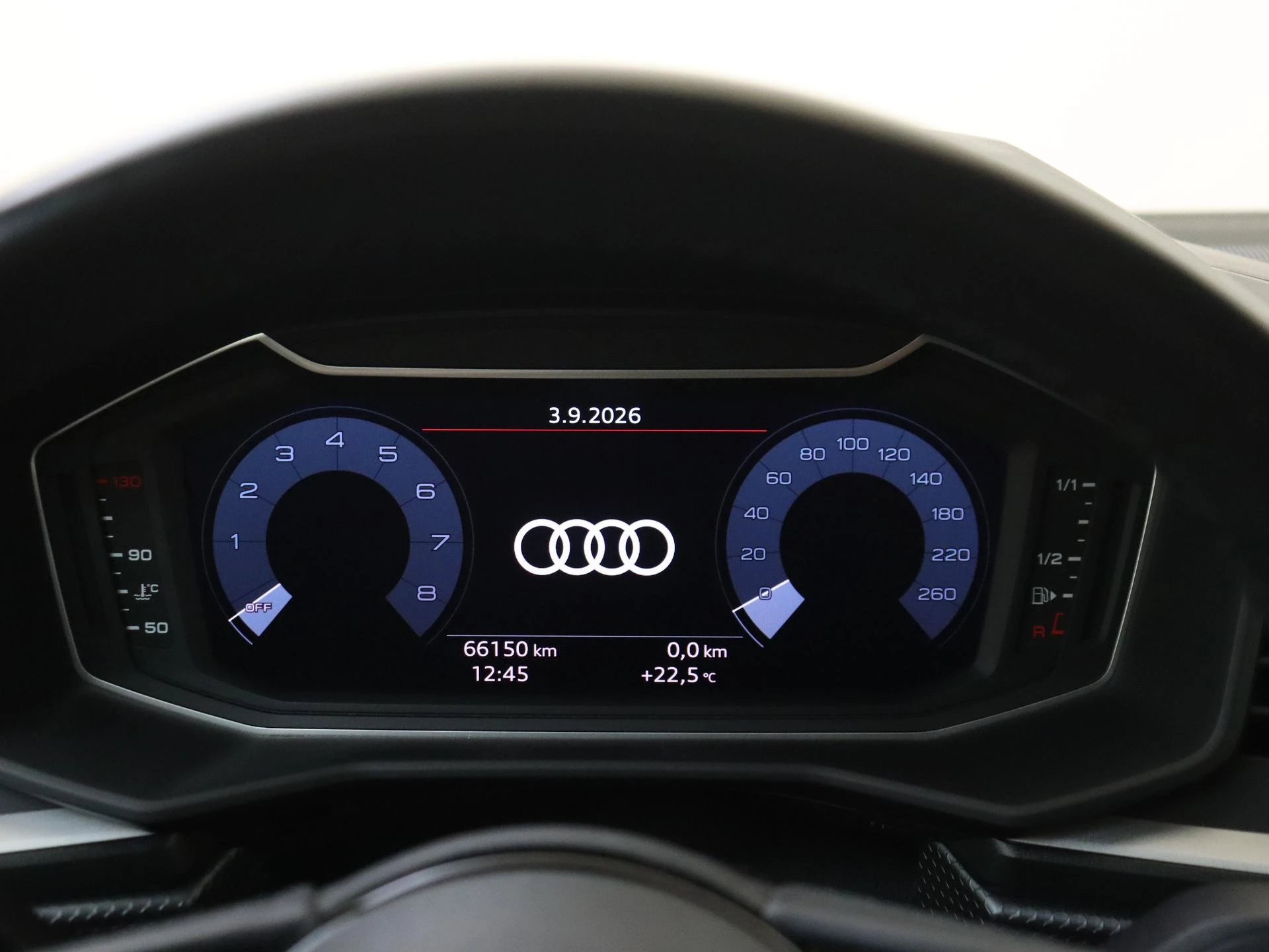 Audi-A1 Sportback-image-10