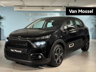 Citroën C3 1.2 PureTech Feel