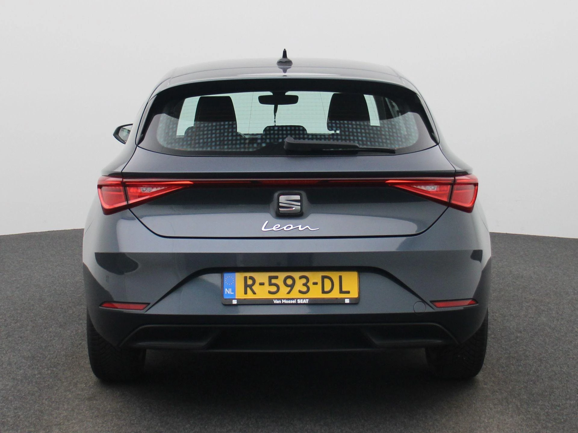 SEAT León