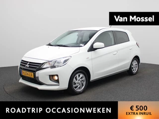 Mitsubishi Space Star 1.2 Intense