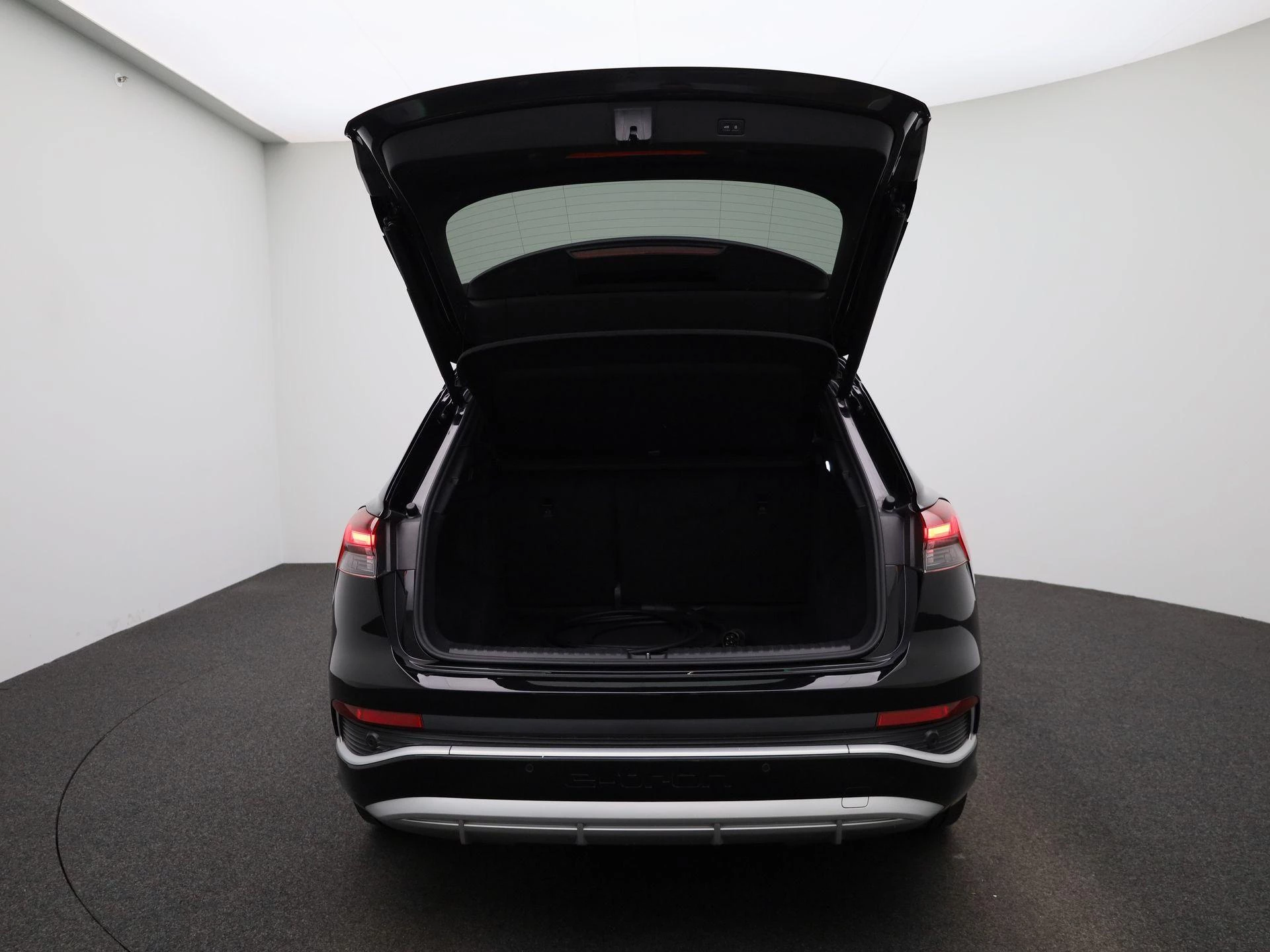 Audi Q4 e-tron 35 S edition 55 kWh
