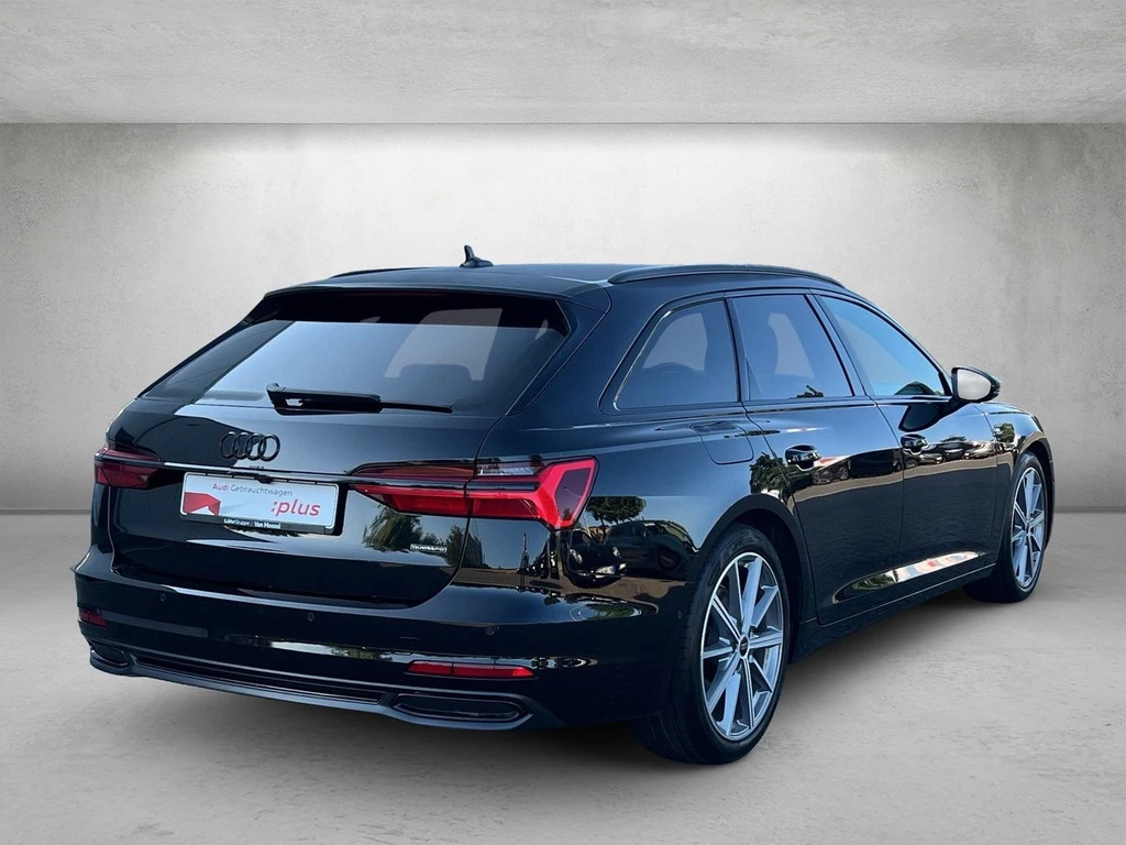 Audi A6 Avant sport 50 TFSI e quattro S tronic SOH99%