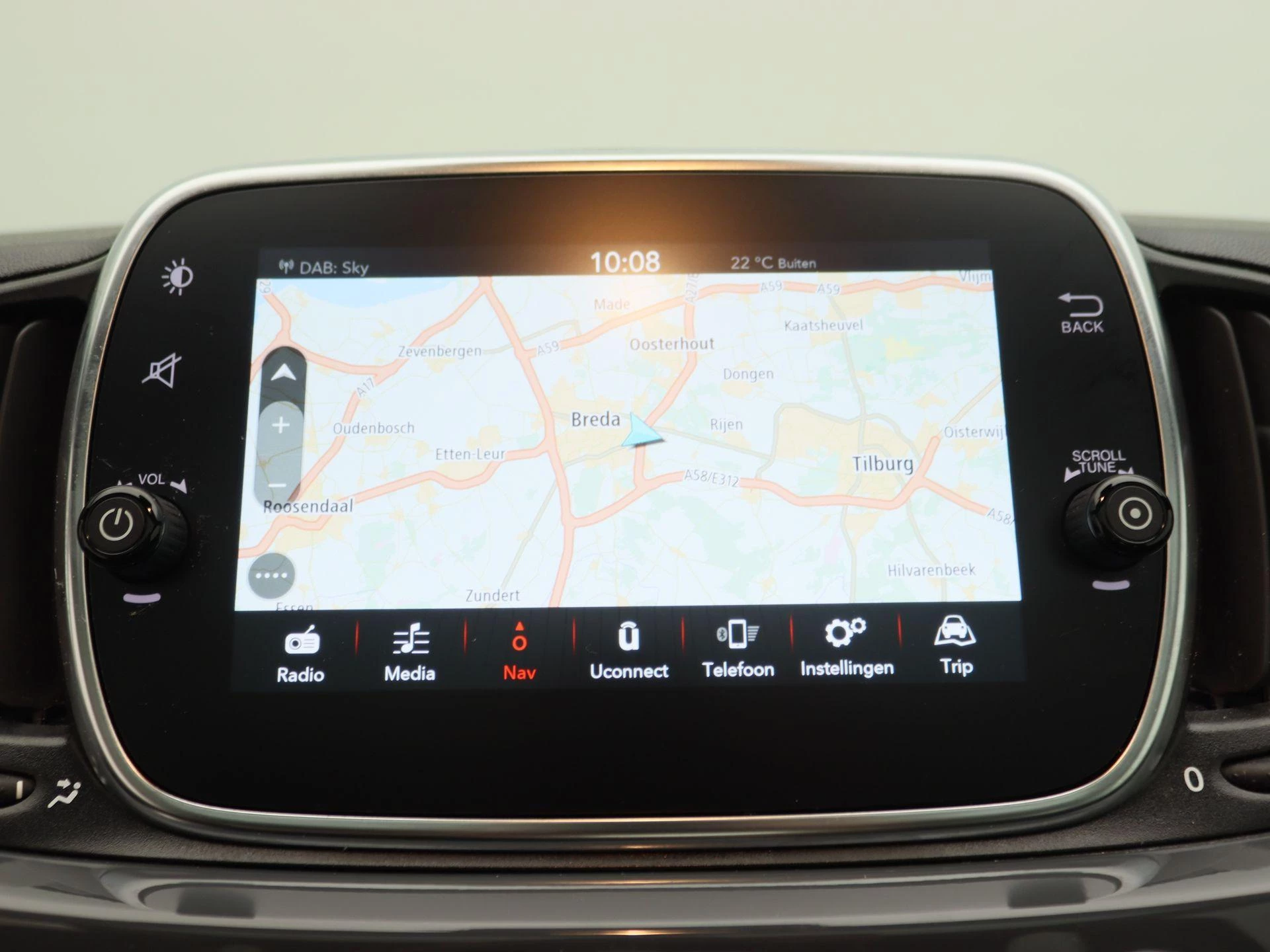 Fiat 500 1.0 Hybrid Launch Edition