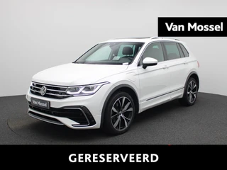 Volkswagen Tiguan 1.4 TSI eHybrid R-Line 245 PK|