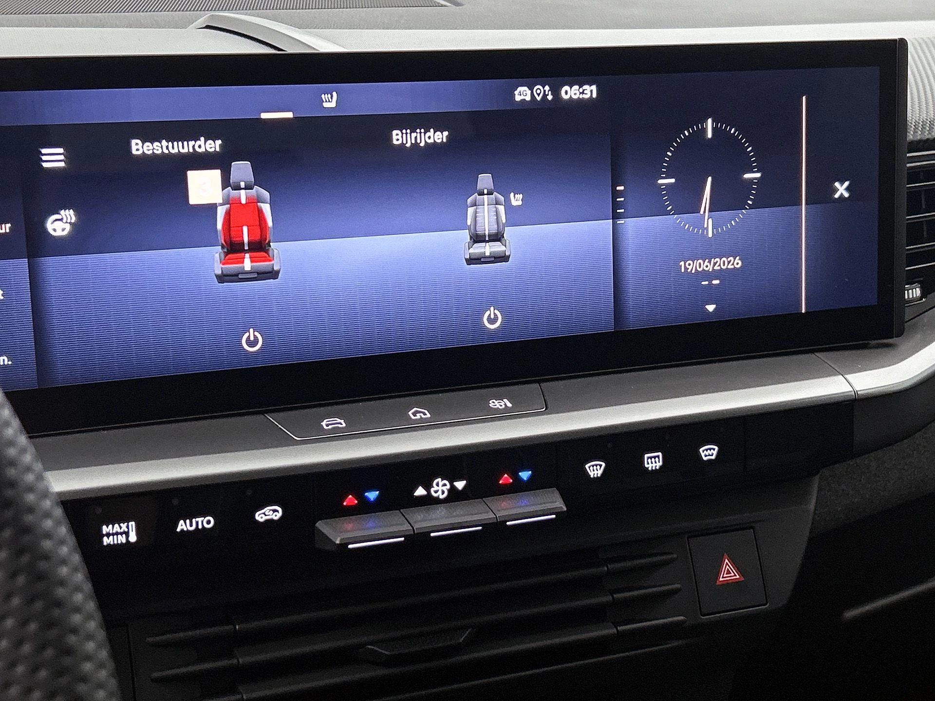 Opel Grandland 1.6 Turbo Plug-in-Hybrid Business Edition