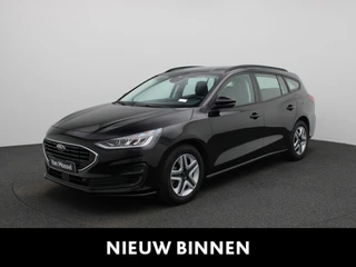 Ford Focus Clipper 1.0i EcoBoost 92kW Aut. Connected