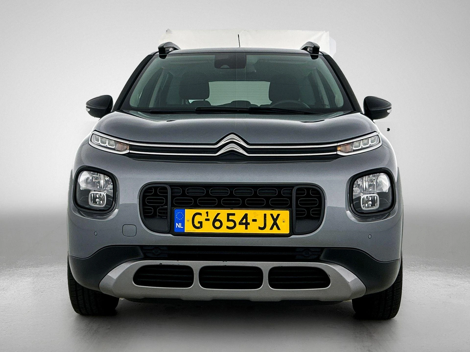 Citroën-C3 Aircross-image-4