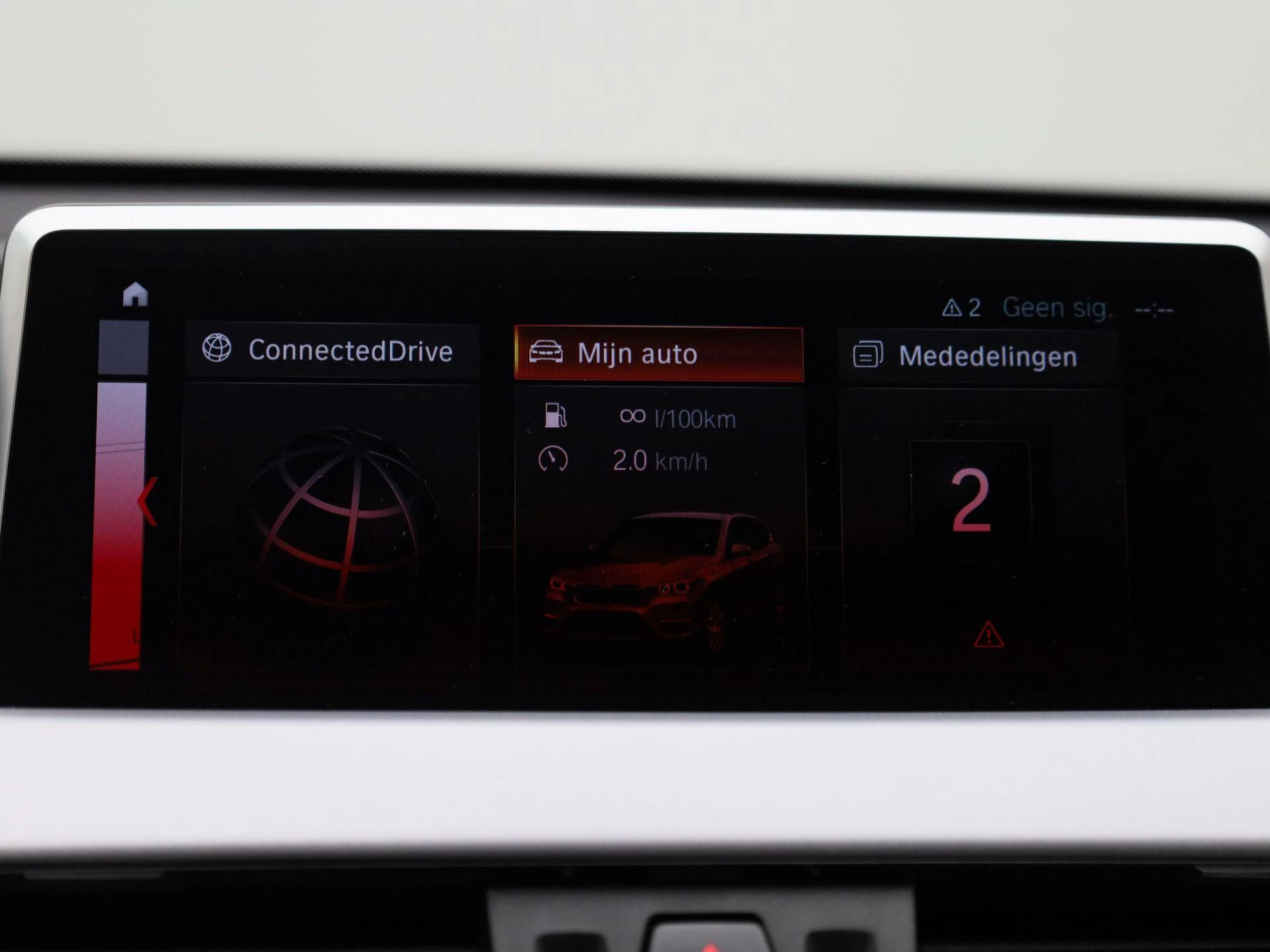 BMW X1 sDrive16dA (85 kW)