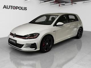 Volkswagen Golf VII 2.0 TSi GTi DSG