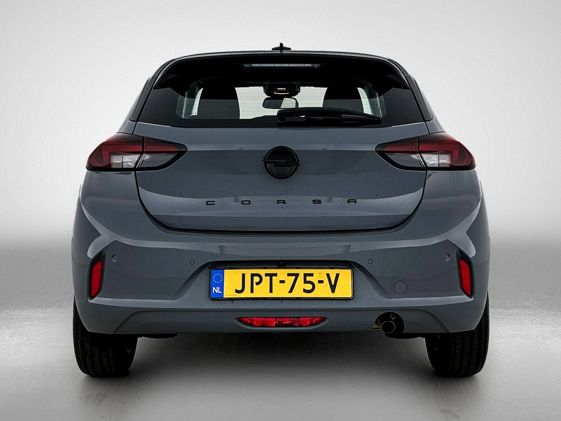 Opel Corsa 1.2 Turbo Business Edition