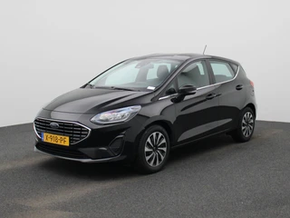 Ford Fiesta - 1