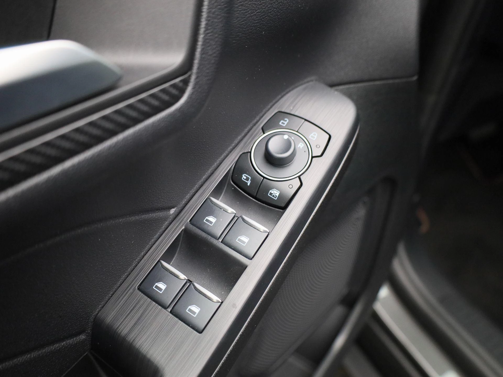 Ford Kuga 2.5 PHEV ST-Line