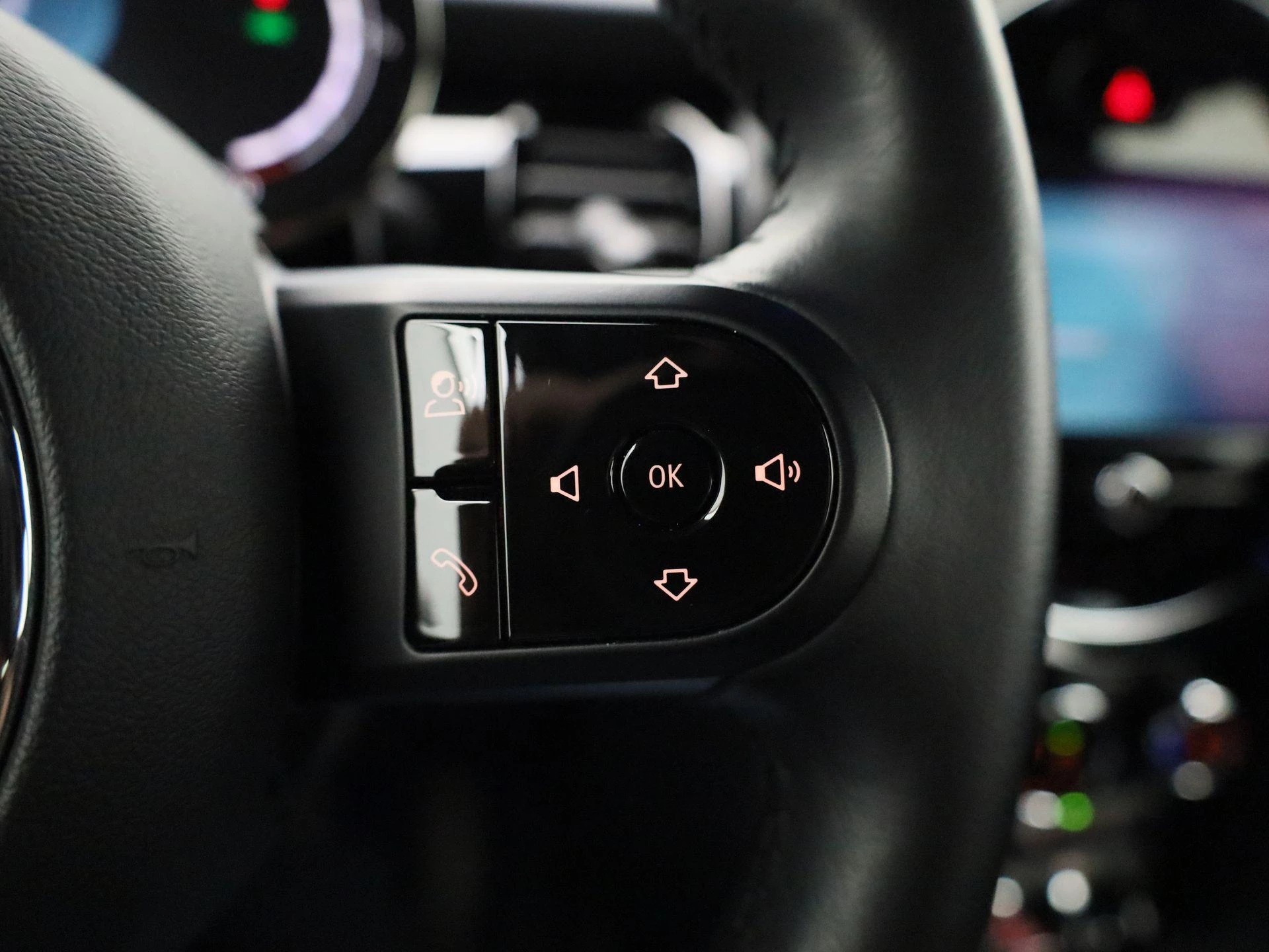 MINI One Black Edition (75 kW)