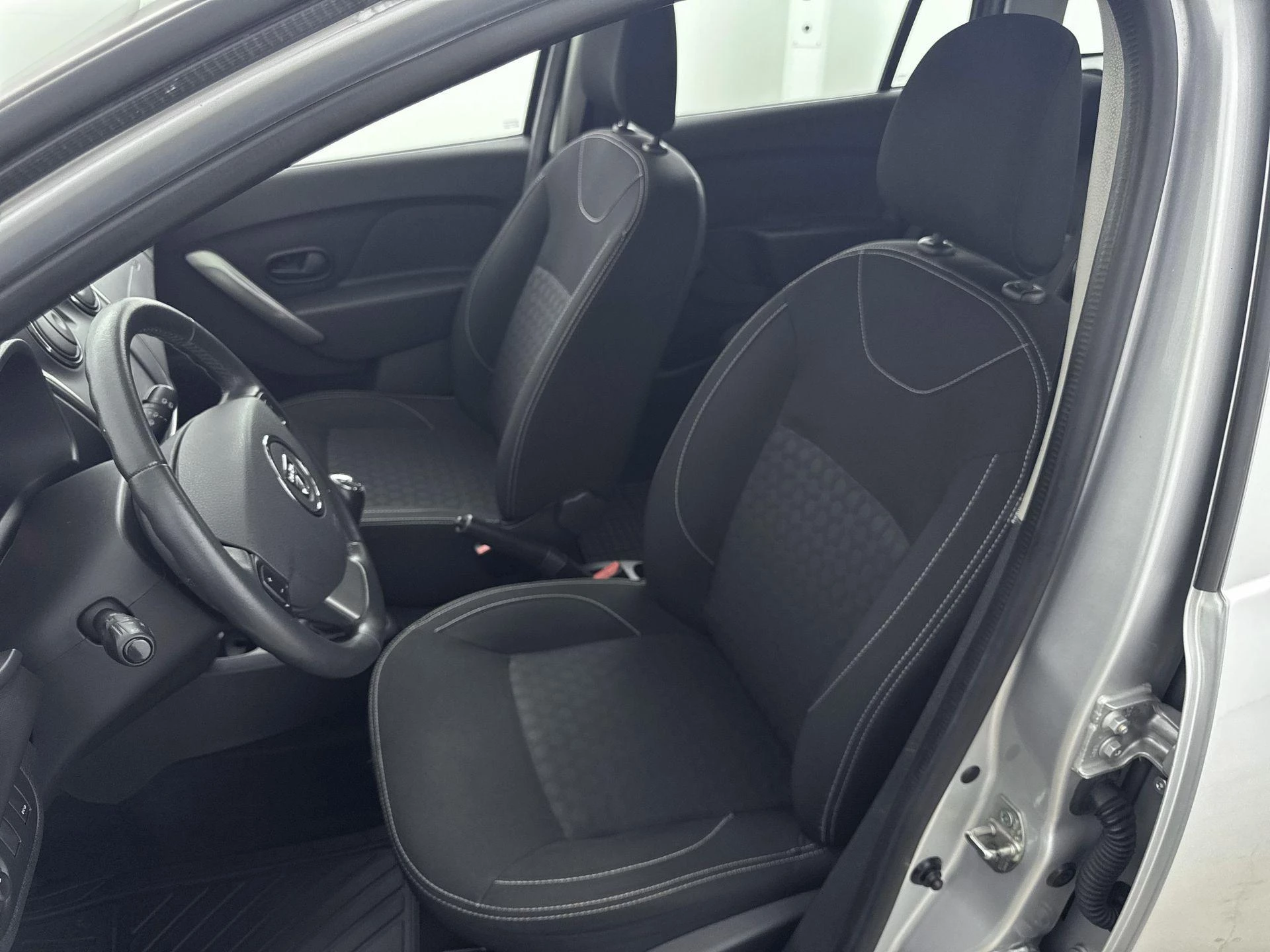 Dacia Logan MCV 0.9 TCe Lauréate 90PK