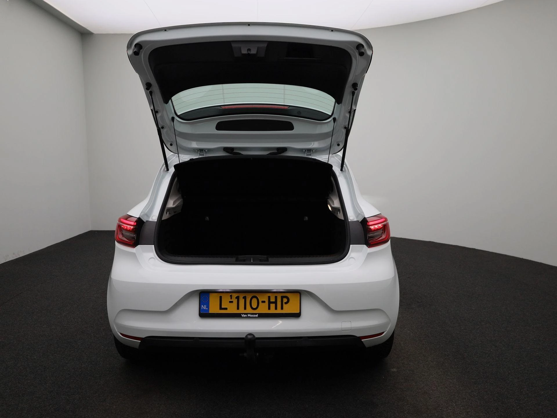 Renault Clio 1.6 E-Tech Hybrid 140 Zen