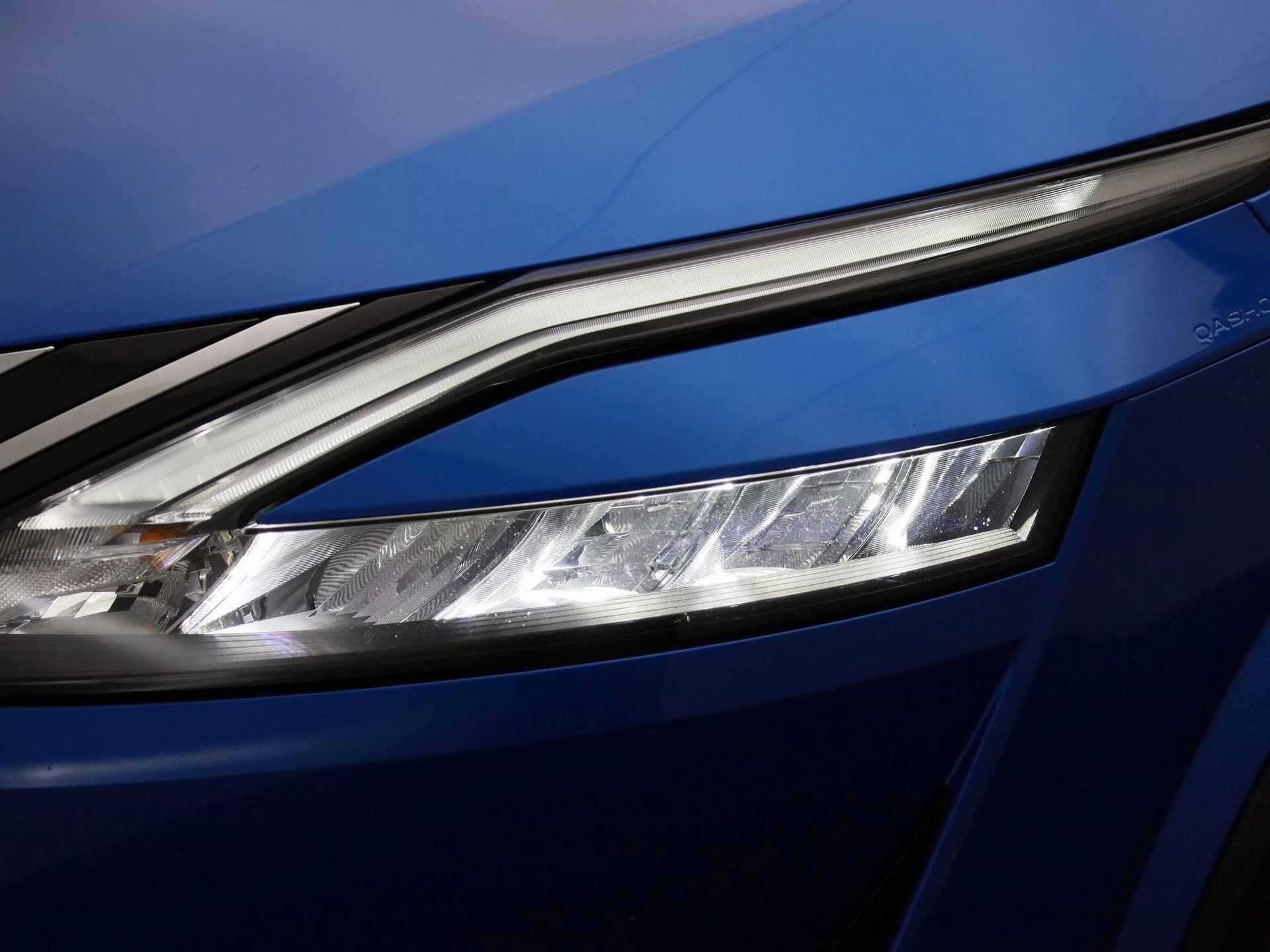 Nissan QASHQAI 1.5 e-Power N-Connecta