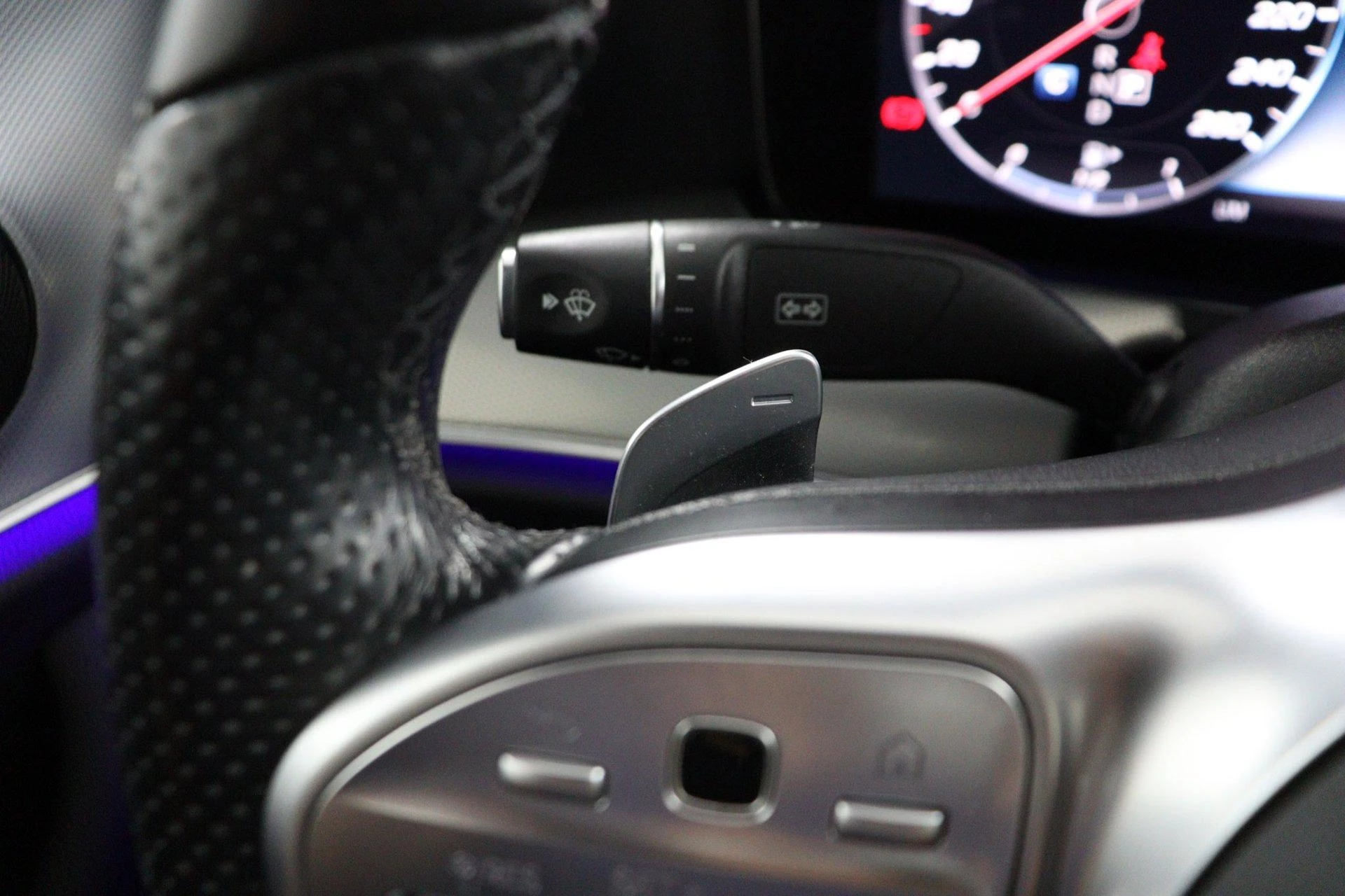 Mercedes-Benz E-Klasse 200 Business Solution Automaat |