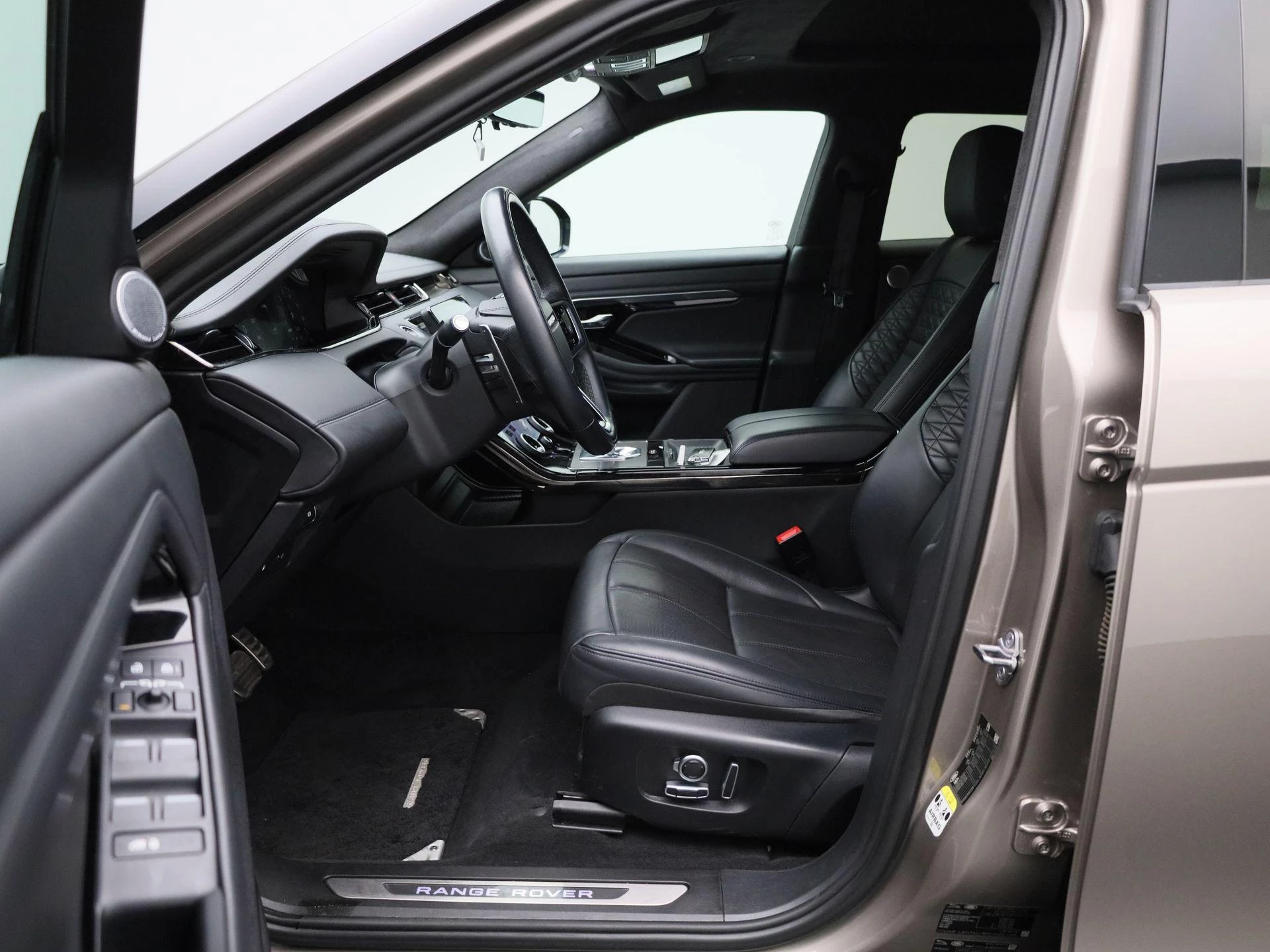 Land Rover Range Rover Evoque 1.5 P300e AWD Autobiography