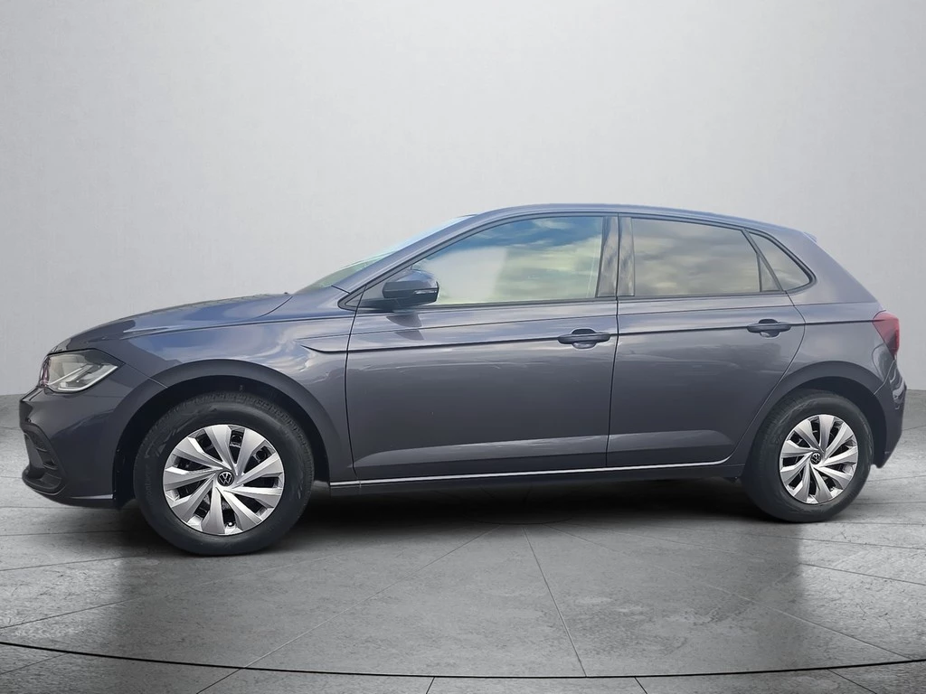 Volkswagen Polo Life 1,0 l TSI 70 kW 5-Gang Life