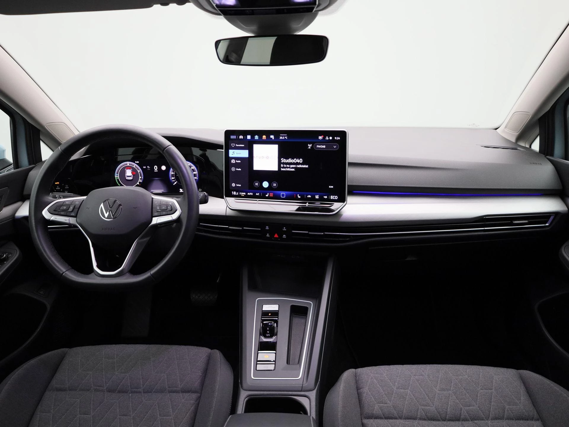 Volkswagen Golf 1.5 eHybrid Life Edition