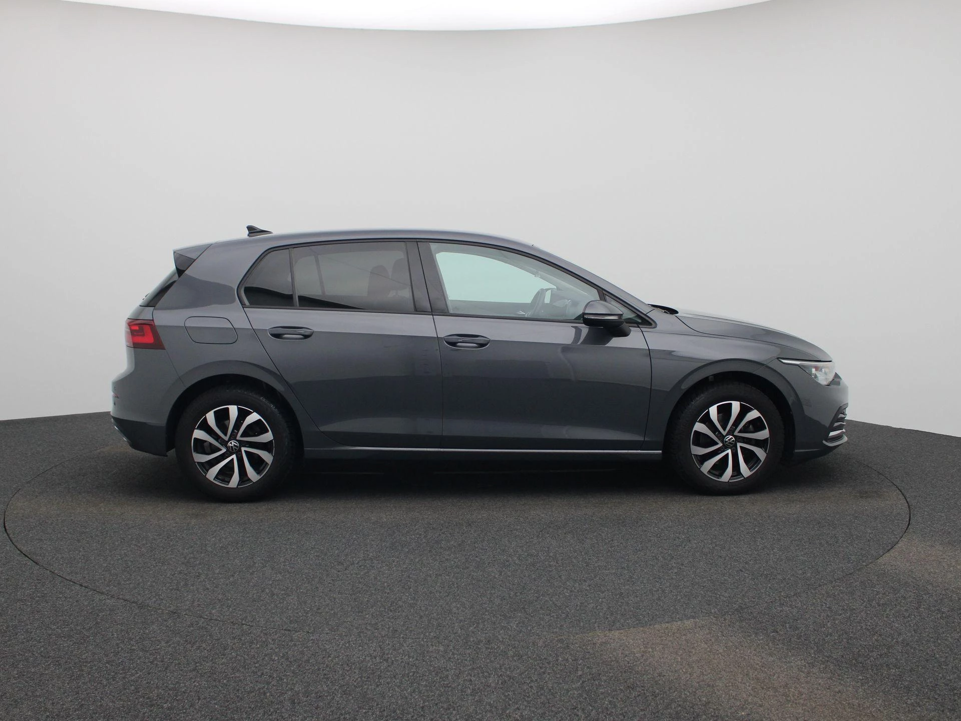 Volkswagen Golf VIII 1.0 TSI 81kW Life