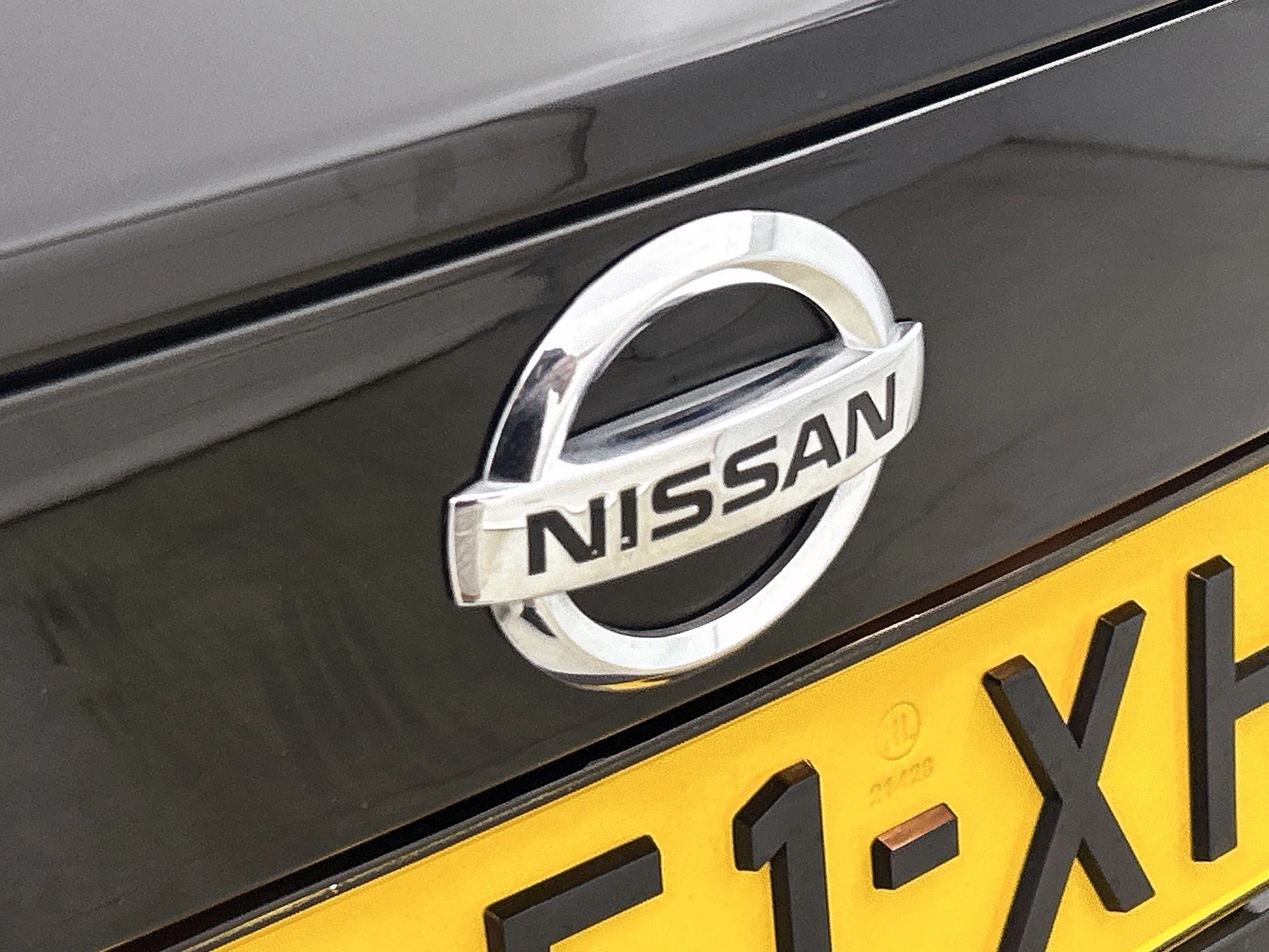 Nissan Micra 1.0 IG-T N-Connecta
