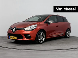 Renault Clio Estate 1.2 GT 120PK